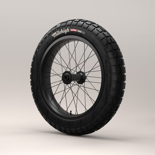 MileHigh Tires M20 (Set of 2)