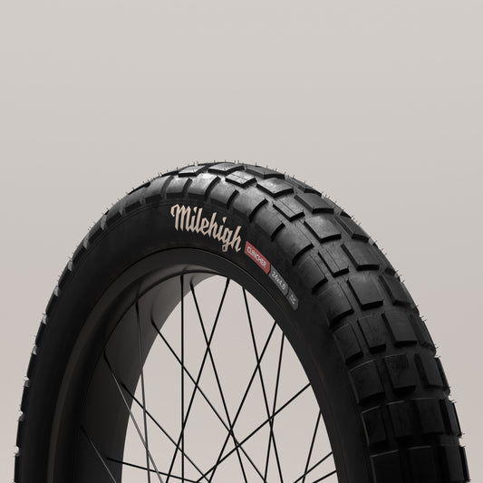 MileHigh Tires M24 (Set of 2)